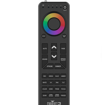 Chauvet DJ - RFC-XL
