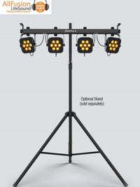 Chauvet DJ - 4BAR Flex Q ILS