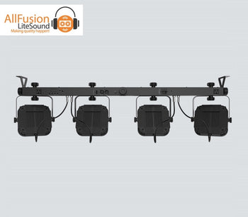 Chauvet DJ - 4BAR Flex Q ILS