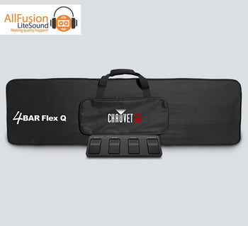 Chauvet DJ - 4BAR Flex Q ILS
