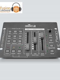 Chauvet DJ - Obey 3