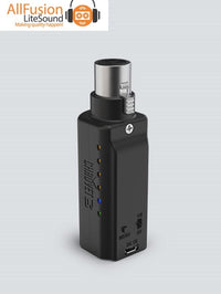 Chauvet DJ - D-Fi XLR RX