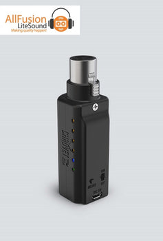 Chauvet DJ - D-Fi XLR RX