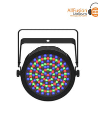Chauvet DJ - SlimPAR 64 RGBA ILS