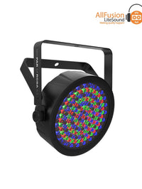 Chauvet DJ - SlimPAR 64 RGBA ILS