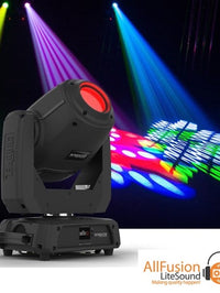 Chauvet DJ - Intimidator Spot 375ZX