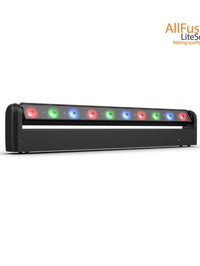 Chauvet DJ - COLORband PiX-M ILS