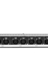 Chauvet DJ - Data Stream 4