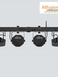 Chauvet DJ - GigBAR Flex