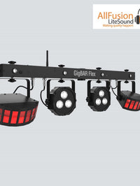 Chauvet DJ - GigBAR Flex