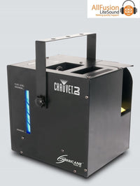 Chauvet DJ - Hurricane Haze 2D