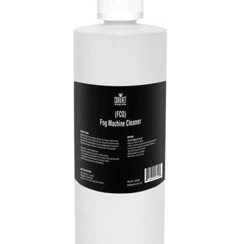 Chauvet DJ - Fog Machine Cleaning Fluid (FCQ)