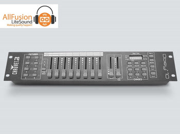 Chauvet DJ - Obey 10