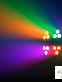 Chauvet DJ - Wash FX 2