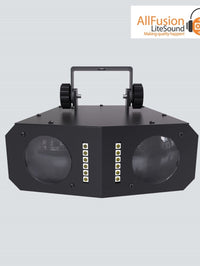 Chauvet DJ - Duo Moon