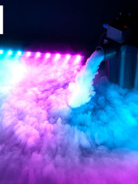 Chauvet DJ - Nimbus