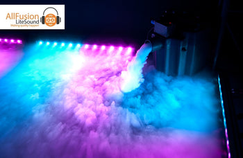 Chauvet DJ - Nimbus