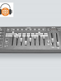 Chauvet DJ - Obey 40