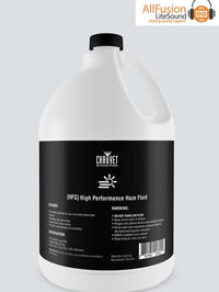 Chauvet DJ - High Performance Haze Fluid (HFG)