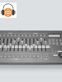 Chauvet DJ - Obey 70