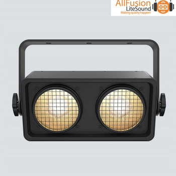 Chauvet DJ - Shocker 2