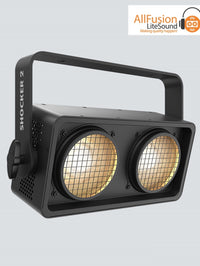 Chauvet DJ - Shocker 2