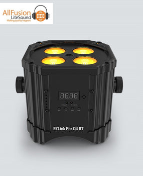 Chauvet DJ - EZLink Par Q4BT ILS