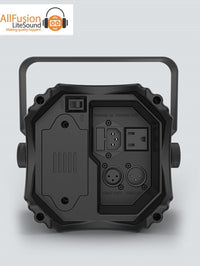 Chauvet DJ - EZLink Par Q4BT ILS