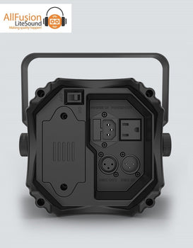 Chauvet DJ - EZLink Par Q4BT ILS