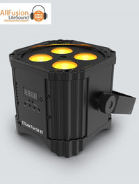 Chauvet DJ - EZLink Par Q4BT ILS