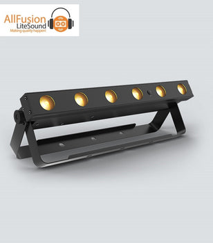 Chauvet DJ - EZLink Strip Q6BT ILS