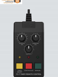 Chauvet DJ - FC-T (Timer Remote Control)