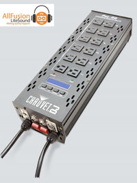 Chauvet DJ - Pro-D6