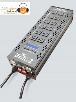 Chauvet DJ - Pro-D6