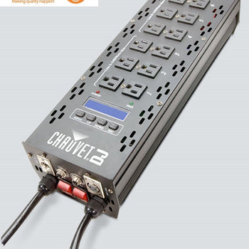 Chauvet DJ - Pro-D6