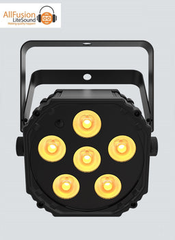 Chauvet DJ - EZLink Par Q6BT ILS