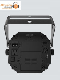 Chauvet DJ - EZLink Par Q6BT ILS