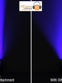 Chauvet DJ - Freedom Par T6
