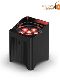 Chauvet DJ - Freedom Par T6