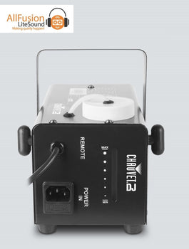Chauvet DJ - Hurricane 700