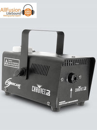 Chauvet DJ - Hurricane 700