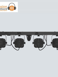 Chauvet DJ - 4BAR LT QuadBT ILS