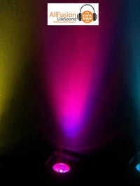 Chauvet DJ - Freedom H1 X4