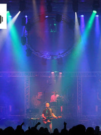 Chauvet DJ - Hurricane 1800 Flex