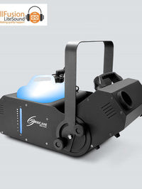 Chauvet DJ - Hurricane 1800 Flex