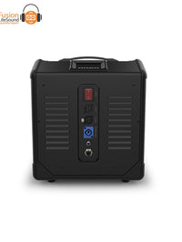 Chauvet DJ - Cumulus HP