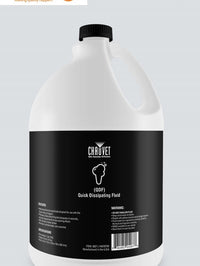 Chauvet DJ - Quick Dissipating Fluid (QDF)