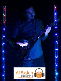 Chauvet DJ - Freedom Stick Pack
