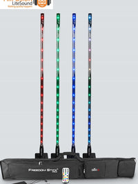 Chauvet DJ - Freedom Stick Pack