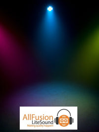 Chauvet DJ - SlimPAR T12 BT